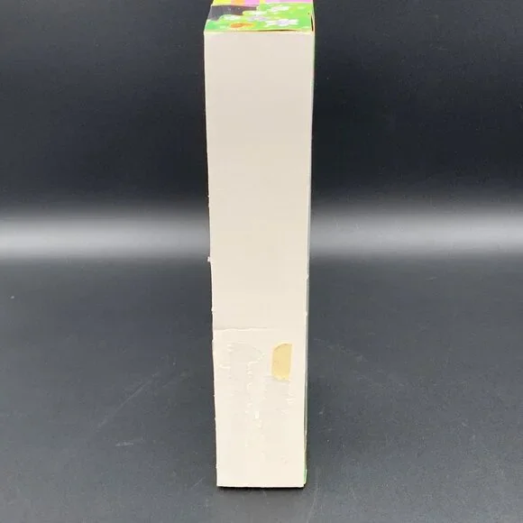 Barbie 2003 Fairytopia Purple Sparkle Fairy Mattel 3+ H2726 NRFB - Picture 13 of 14